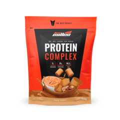 PROTEIN COMPLEX (900G) - NEW MILLEN - Cabral Suplementos