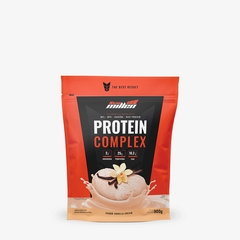 PROTEIN COMPLEX (900G) - NEW MILLEN - loja online