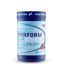 SIMPLY WHEY (900G) PERFORMANCE