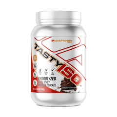 TASTY ISO (900G) ADAPTOGEN - Cabral Suplementos