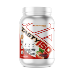 TASTY ISO (900G) ADAPTOGEN