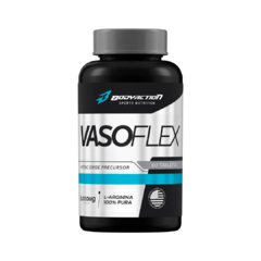 VASOFLEX EXTREME (60 TABS) BODY ACTION