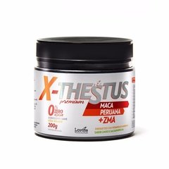 X-THESTUS PREMIUM (200G) - LAVITTE