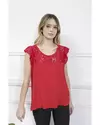 Blusa BLAIR ENCAJE