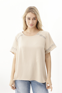 Blusa ROYAL - comprar online