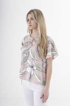 Blusa ADELIA en internet