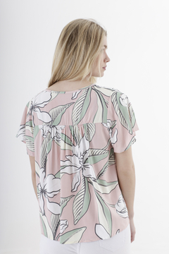 Blusa ADELIA - tienda online