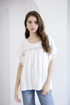 Blusa ARIA en internet