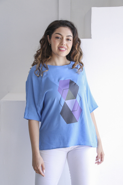 Blusa ASTRA - comprar online