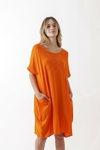 Vestido Remeron CLAU - comprar online