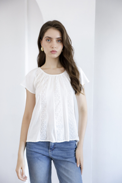 Blusa COCIE en internet