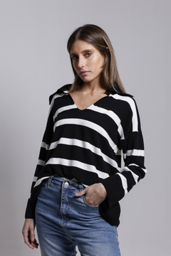 Sweater ICHOM - tienda online