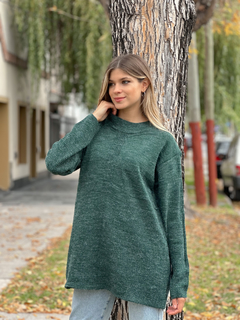 Sweater ARMY - fabricantes y mayoristas de indumentaria femenina en Flores CABA | MODA EMMAO 