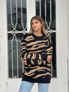 Sweater PRODA - comprar online
