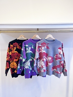 Sweater JASMIN - comprar online