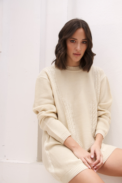Sweater MOGU - comprar online