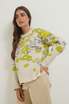 Sweater MOHABI - comprar online