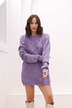 Sweater MOMO - comprar online