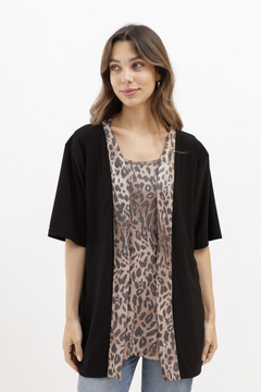 Blusa PAMPERA - comprar online