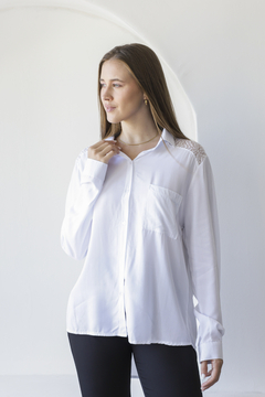 Camisa ROICHE - comprar online