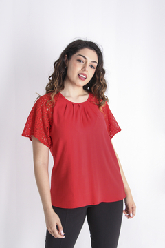 Blusa ROMERO - comprar online