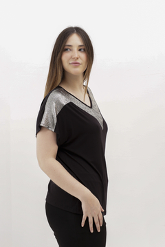 Blusa SCANDAR - tienda online