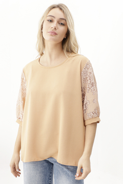 Blusa SEUL - comprar online