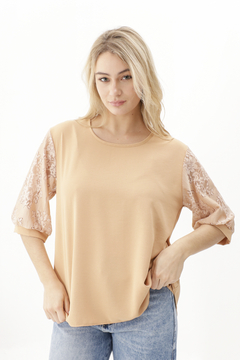 Blusa SEUL en internet