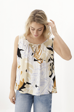 Musculosa SOHO new - comprar online