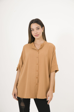 CAMISA ZARA - comprar online