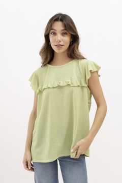 Blusa ZINIA - comprar online