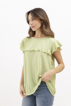 Blusa ZINIA en internet