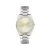 2001239 Reloj Lacoste Capicine para mujer de acero dorado