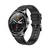 COSKY5BB Smartwatch Colmi Sky 5 con correa de cuero negro