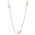 KJ6DPN100100 Collar de mujer Calvin Klein