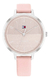 1782618 Reloj Tommy Hilfiger para mujer de cuero