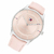 1782527 Reloj Tommy Hilfiger para mujer de cuero