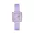 2001386 Reloj Lacoste L12.12 Flow para mujer de silicona