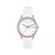 2001353 Reloj Lacoste Falda para mujer de silicona