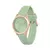 2001354 Reloj Lacoste Falda para mujer de silicona - comprar online