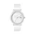 2011317 Reloj Lacoste 12.12 de silicona