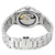 T0862071111100 Reloj Tissot Luxury Automatic - Family Argentina