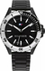 1792014 Reloj Tommy Hilfiger para hombre de acero negro