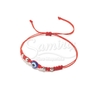 Pulsera/Tobi de hilo rojo EOP02