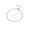 Pulsera/tobi de Acero LMB272 - comprar online