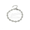 Pulsera/tobi de Acero LMB273 - comprar online