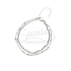 Pulsera/tobi de Acero LMB274 - comprar online