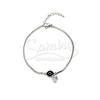 Pulsera/tobi de Acero LMB275 - comprar online