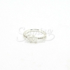 Anillo Plateado NA1396 - comprar online