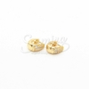 Argollas Doradas NAR1845 - comprar online